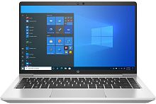 HP  ProBook 640 G8  | 11th Gen Intel(R) Core(TM) i5-1145G7 @ 2.60GHz | 16GB | 512GB | NVMe | 14 inch